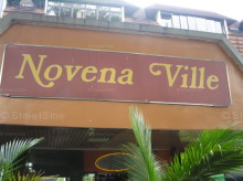 Novena Ville #1132012